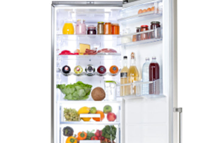 Foods you should find in your Fridge & Pantry